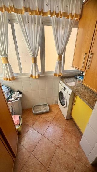 Piso en venta en Santa Cristina - San Rafael en Málaga