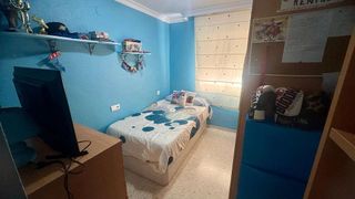 Piso en venta en Santa Cristina - San Rafael en Málaga