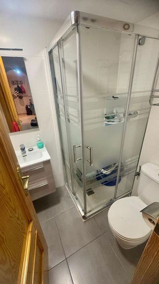 Piso en venta en Santa Cristina - San Rafael en Málaga