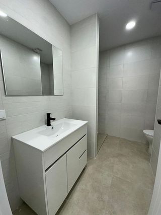 Piso en venta en La Banda - Campo de Fútbol en Chiclana de la Frontera