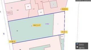 Terreno en venta en Zona Pueblo en Guardamar del Segura