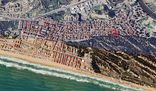 Terreno en venta en Zona Pueblo en Guardamar del Segura
