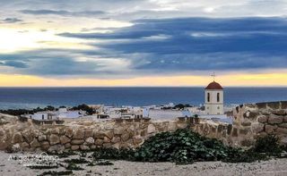 Terreno en venta en Zona Pueblo en Guardamar del Segura