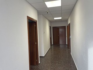 Local comercial en alquiler en Roquetes