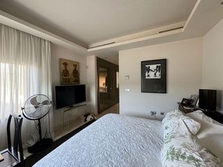 Casa en alquiler en Nagüeles Alto en Marbella