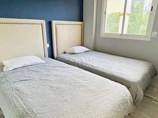 Piso en alquiler en Nueva Andalucía centro en Marbella