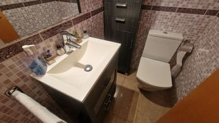 Piso en venta en Santa Rosa - Can Mariner en Santa Coloma de Gramanet