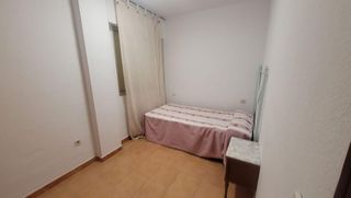 Piso en alquiler en Ciudad Monumental en Cáceres