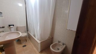 Piso en alquiler en Ciudad Monumental en Cáceres