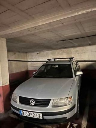 Garaje en venta en Centro en Avilés