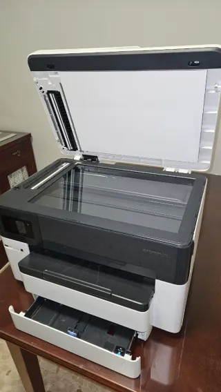 Impresora HP OfficeJet Pro 7740 A3 Wifi Escaner