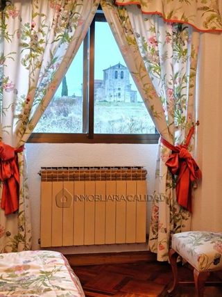 Piso en alquiler en Villatoro en Burgos