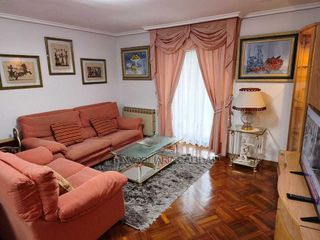 Piso en alquiler en Villatoro en Burgos