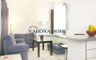 Piso en alquiler en Casco Histórico  - Ribera - San Basilio en Córdoba