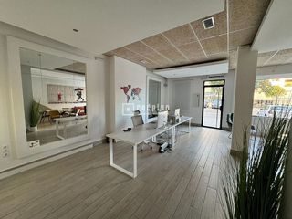 Local comercial en alquiler en Tablero Bajo - Arruzafilla en Córdoba