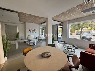 Local comercial en alquiler en Tablero Bajo - Arruzafilla en Córdoba