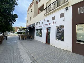 Local comercial en alquiler en Tablero Bajo - Arruzafilla en Córdoba
