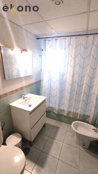 Piso en alquiler en Sagunto - Edisol en Córdoba