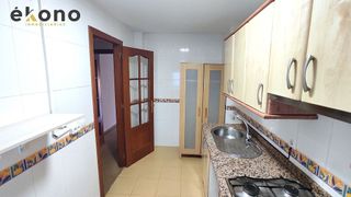 Piso en alquiler en Sagunto - Edisol en Córdoba