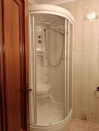 Piso en alquiler en Santo Tomás en Ávila