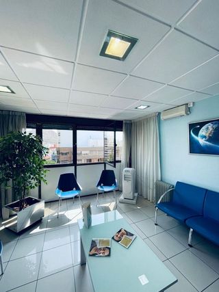 Piso en venta en Ensanche - Diputación en Alicante