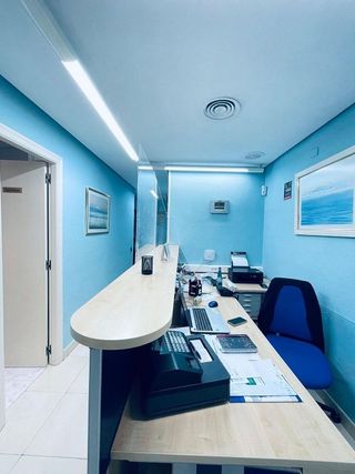 Piso en venta en Ensanche - Diputación en Alicante