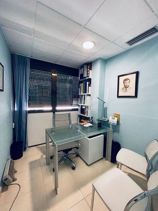 Piso en venta en Ensanche - Diputación en Alicante