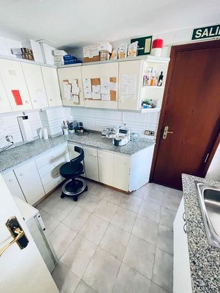 Piso en venta en Ensanche - Diputación en Alicante