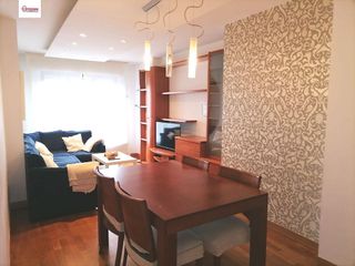 Piso en alquiler en Hospital - G3 - G2 en Burgos