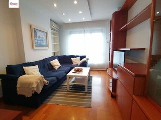 Piso en alquiler en Hospital - G3 - G2 en Burgos