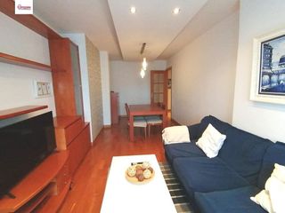 Piso en alquiler en Hospital - G3 - G2 en Burgos