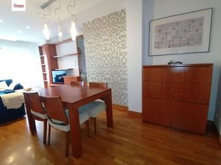 Piso en alquiler en Hospital - G3 - G2 en Burgos