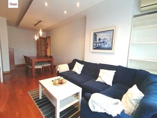 Piso en alquiler en Hospital - G3 - G2 en Burgos