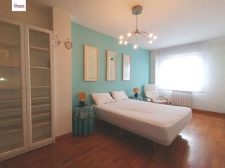 Piso en alquiler en Hospital - G3 - G2 en Burgos