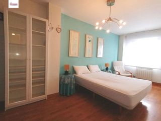 Piso en alquiler en Hospital - G3 - G2 en Burgos