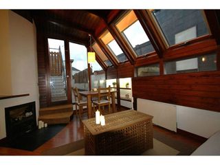 Ático en alquiler en Centro en Gijón