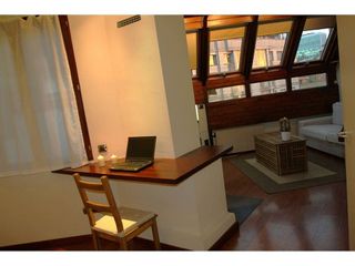 Ático en alquiler en Centro en Gijón