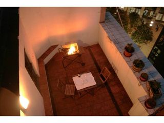 Ático en alquiler en Centro en Gijón