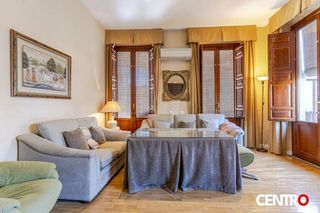Piso en venta en Centro - Sagrario en Granada