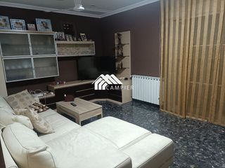 Piso en venta en Santa Cruz - Industria - Polígono Campollano en Albacete