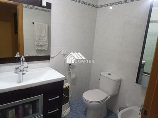 Piso en venta en Santa Cruz - Industria - Polígono Campollano en Albacete