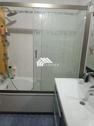 Piso en venta en Santa Cruz - Industria - Polígono Campollano en Albacete