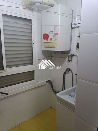Piso en venta en Santa Cruz - Industria - Polígono Campollano en Albacete