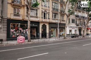 Local comercial en alquiler en Universidad - Malasaña en Madrid