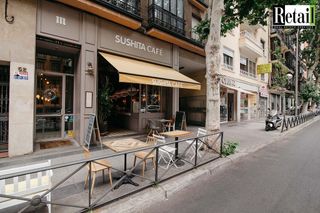 Local comercial en alquiler en Universidad - Malasaña en Madrid