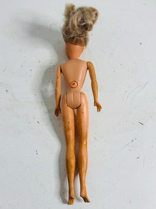 Muñeca Tressy Bella 31 07