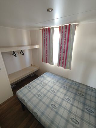 Mobil Home Vacacional