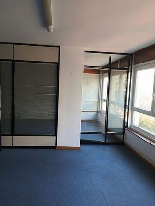 Oficina en alquiler en Ensanche en Coruña (A)