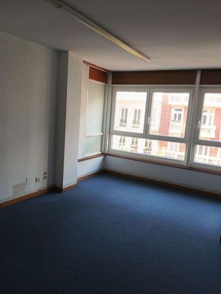 Oficina en alquiler en Ensanche en Coruña (A)