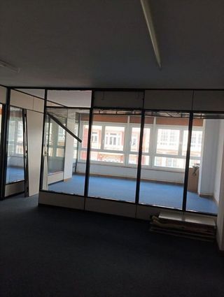 Oficina en alquiler en Ensanche en Coruña (A)